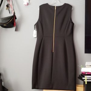 calvin klein dresses at dressbarn